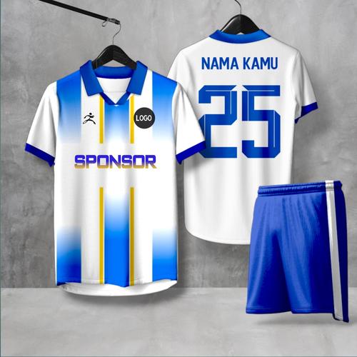 Sablon Jersey
