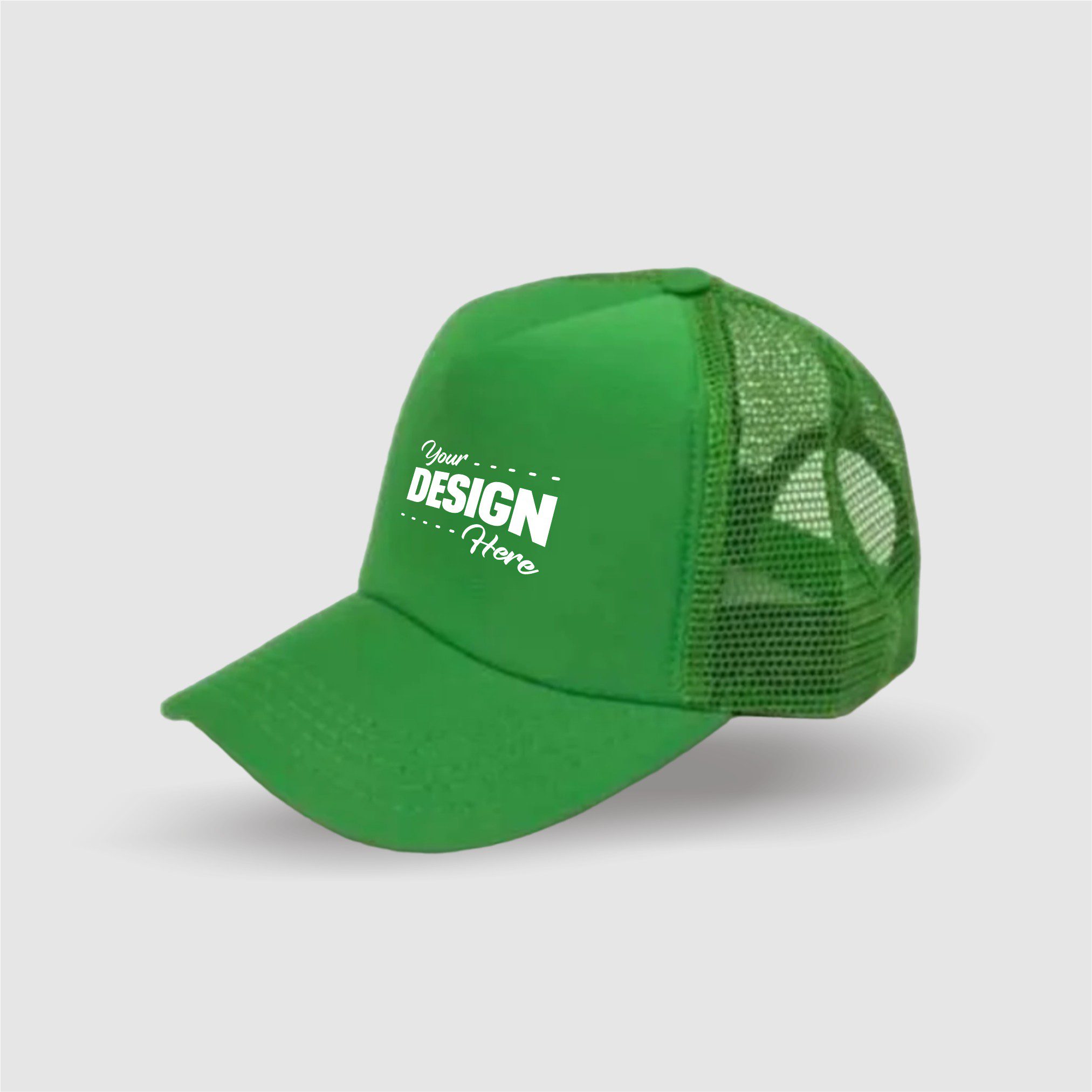 Sablon Topi Satuan